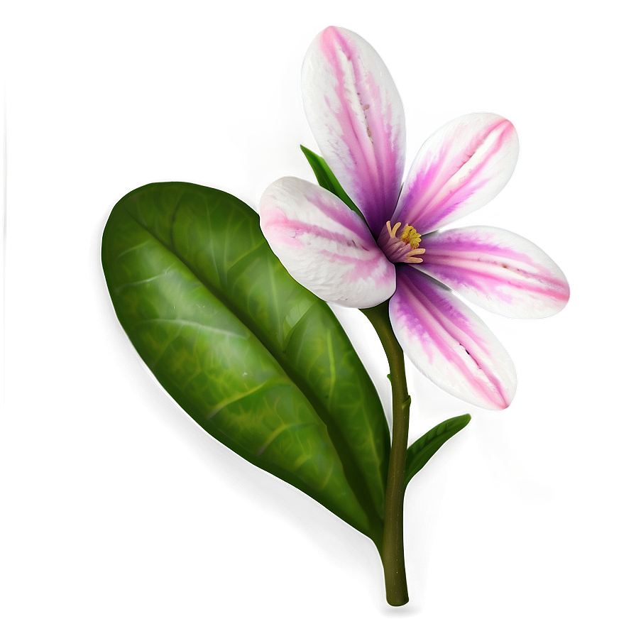 Small Flower PNG 39 PNG image with a transparent background, free high-resolution download