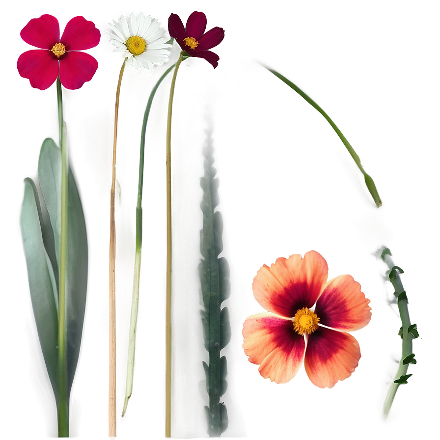 Small Flower PNG ygi PNG image with a transparent background, free high-resolution download