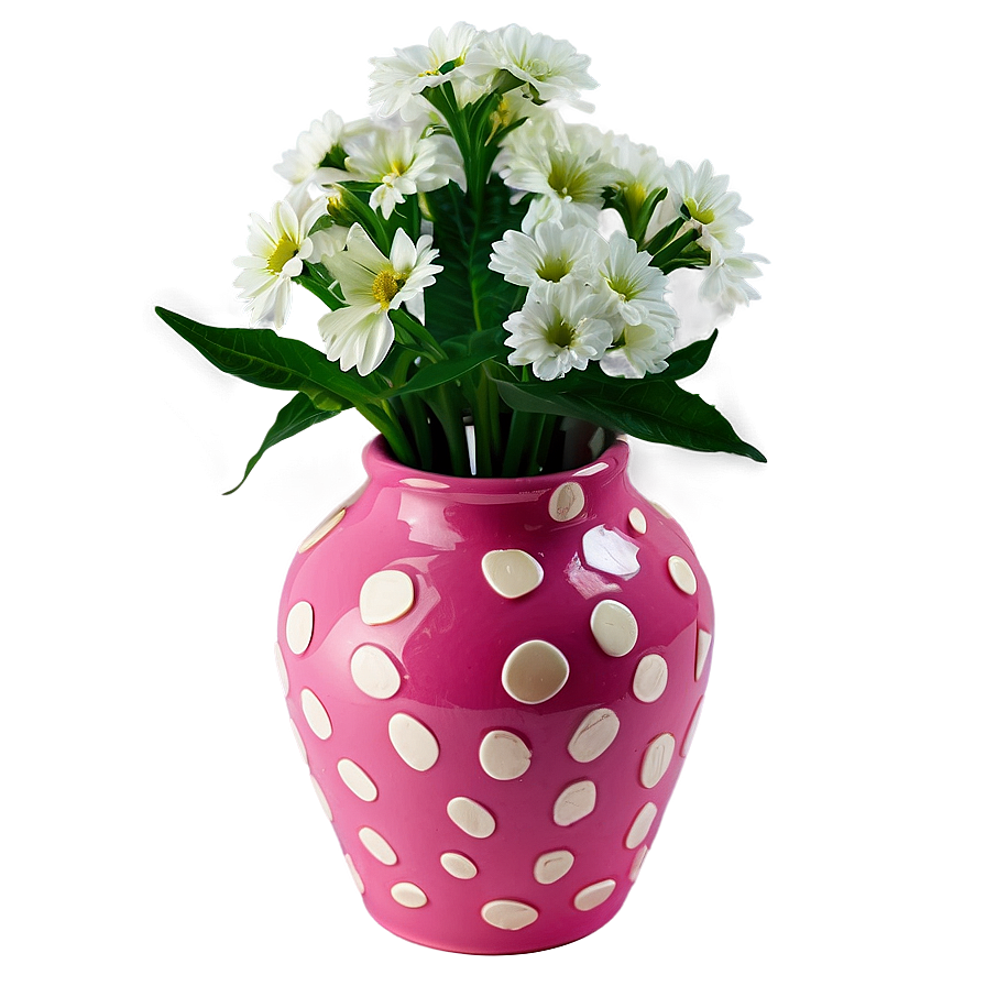 Small Flower Vase Png Ict