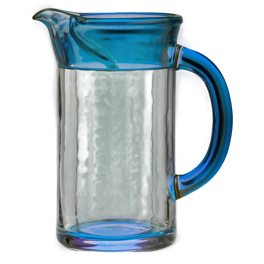 Small Glass Jug Png 75