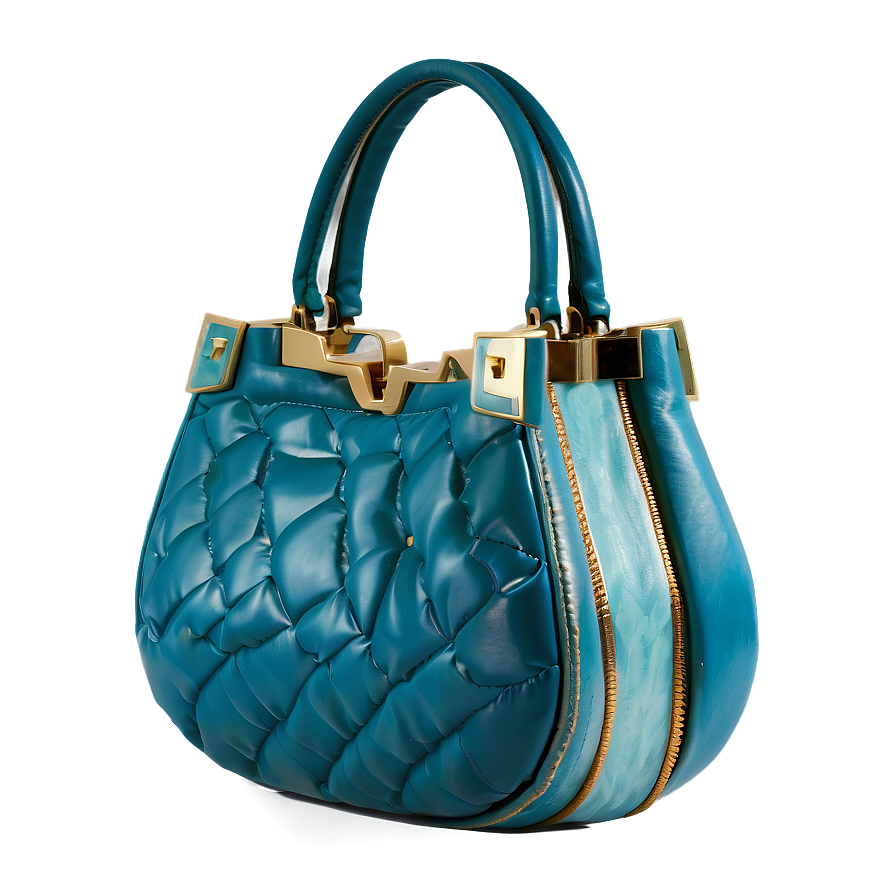 Small Handbag Png 06252024