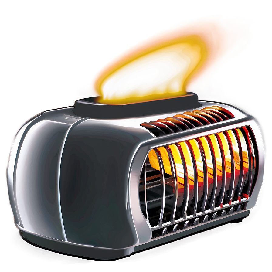Small Heater PNG anq PNG with transparent background