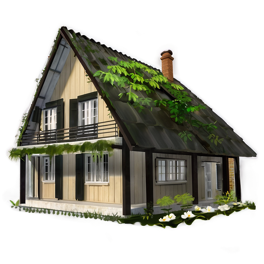 Small House PNG jgj PNG with transparent background