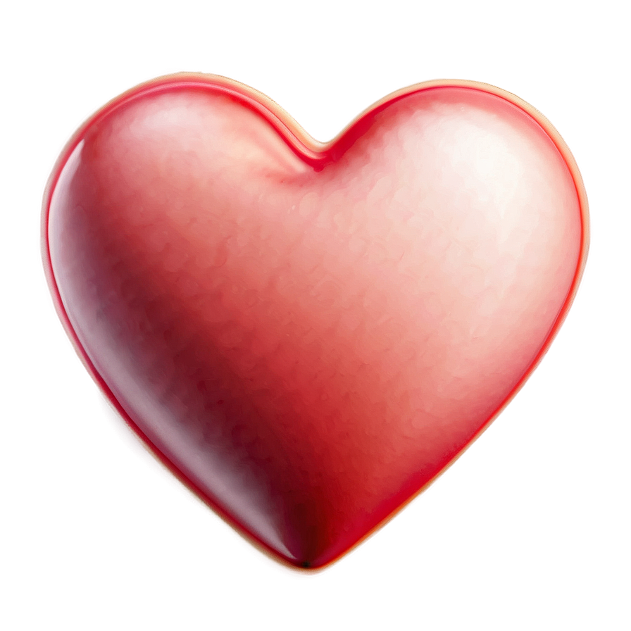 Small Love Heart Png Paq62