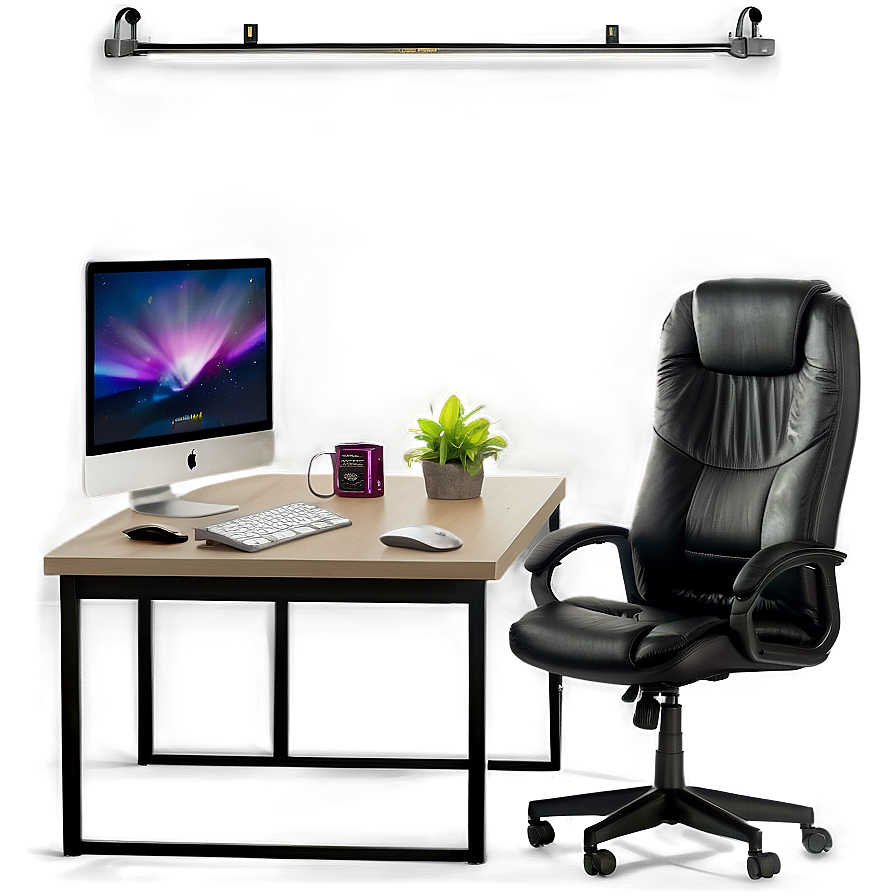 Small Office Setup Png Aii19