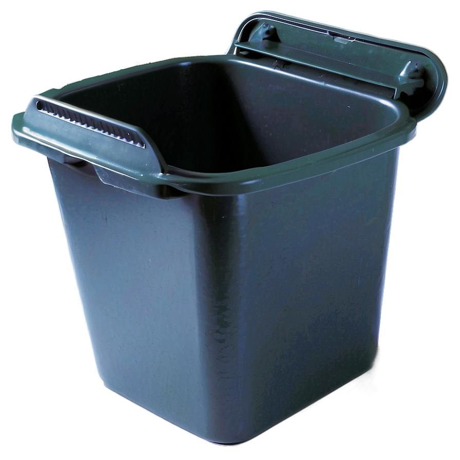 Small Recycling Bin Png 06212024