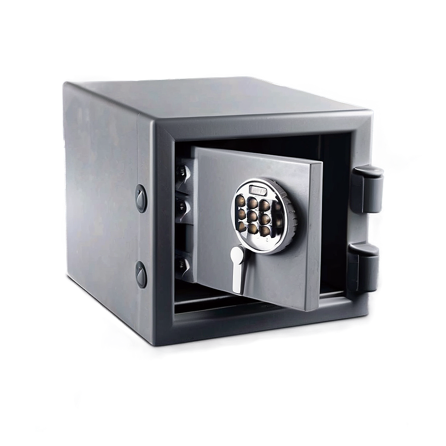 Small Safe Png Xvl