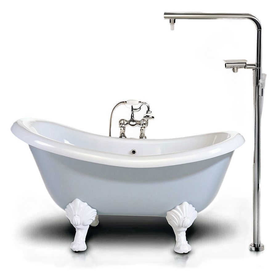 Small Space Bathtub Solution Png 77