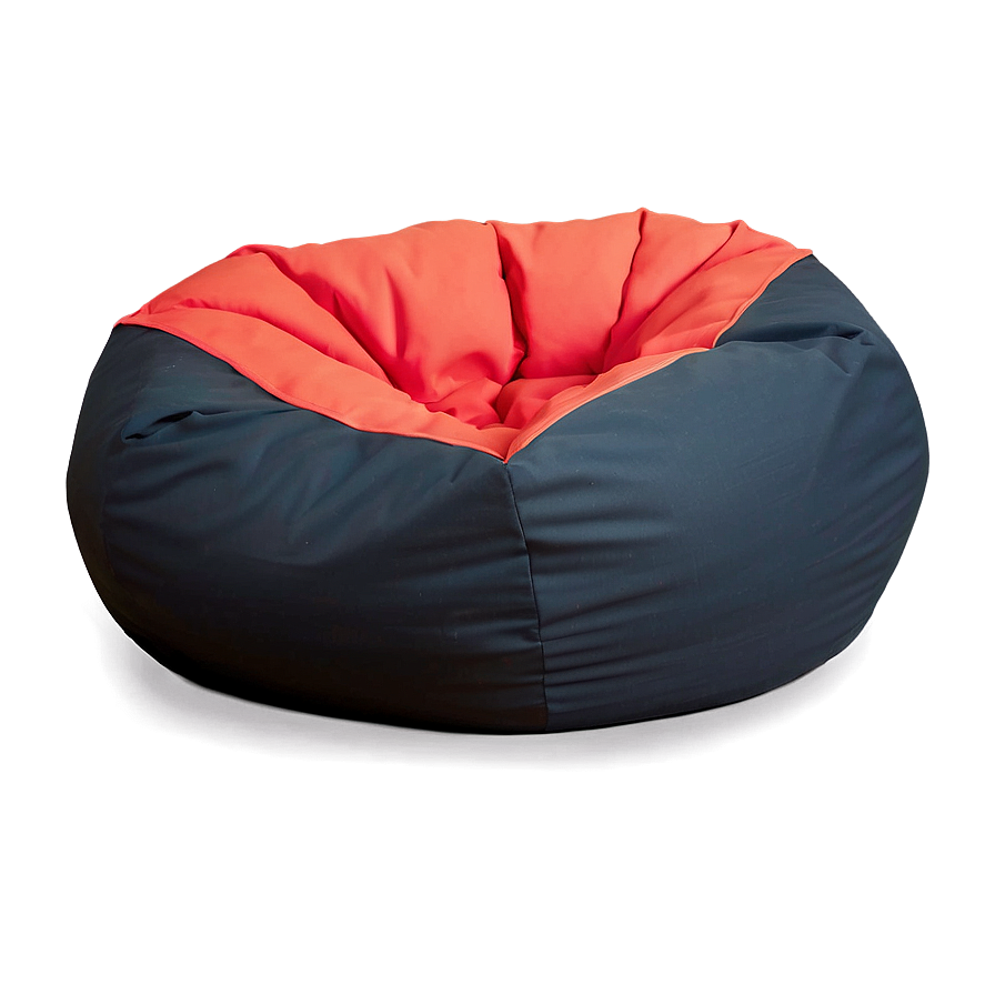 Small Space Beanbag Solution PNG omo PNG image with a transparent background, free high-resolution download