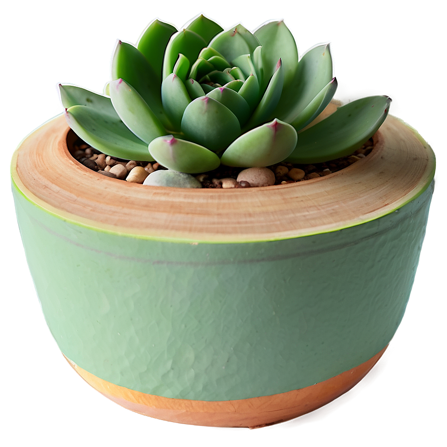 Small Succulent Gifts Png 40