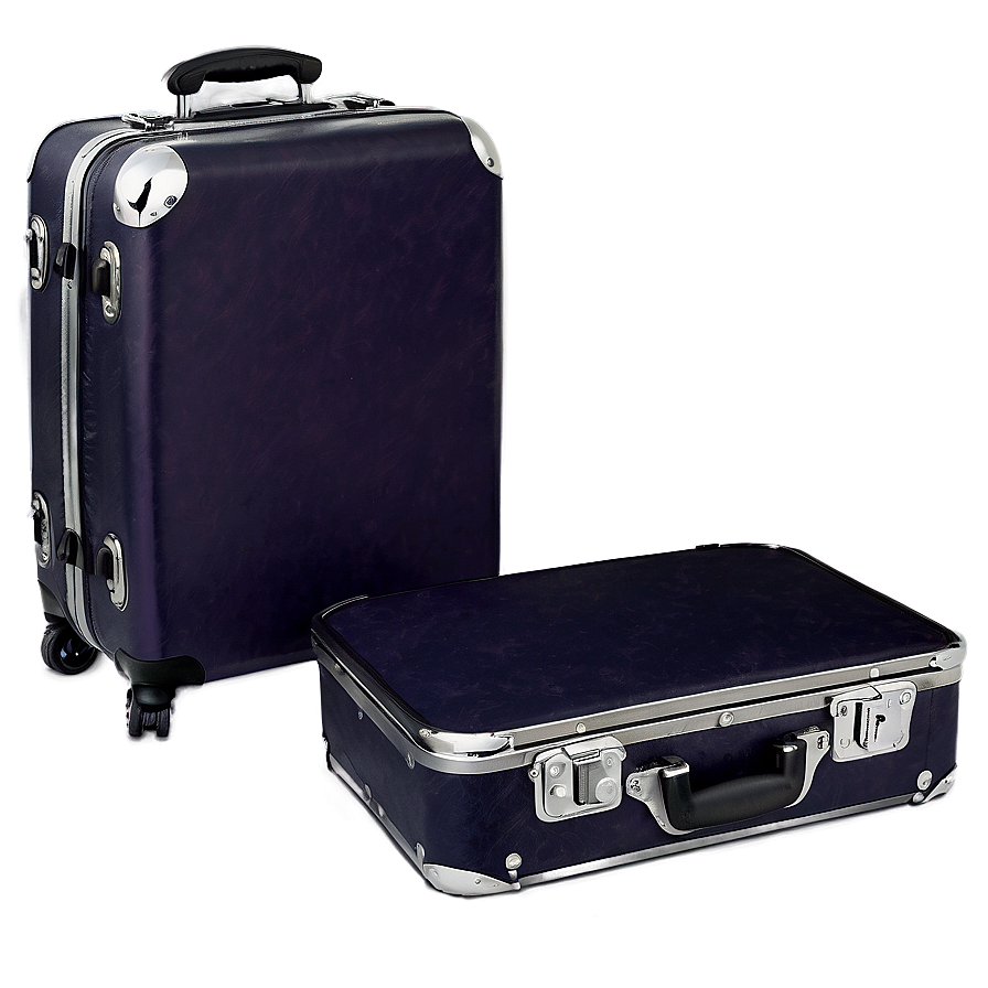 Small Suitcase Png Qbp53