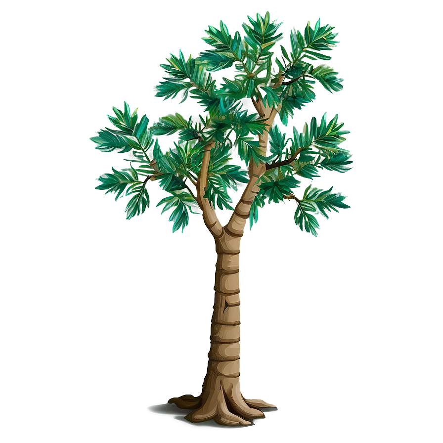 Small Tree No Background Png Yye