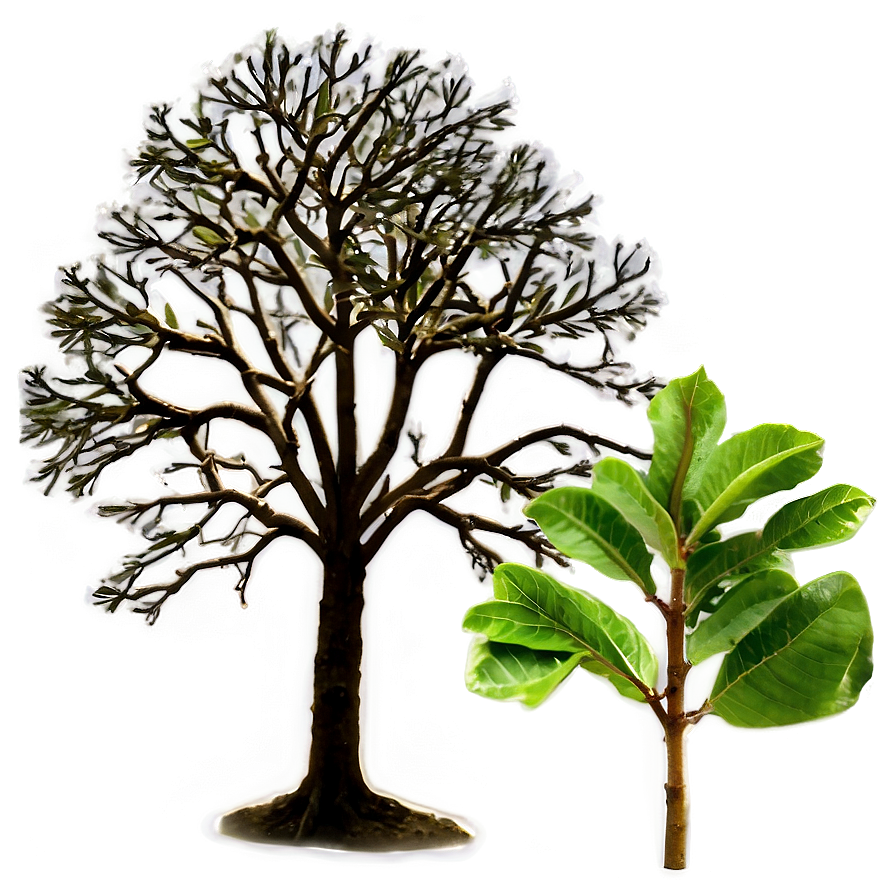 Small Tree PNG vbk PNG image with a transparent background, free high-resolution download