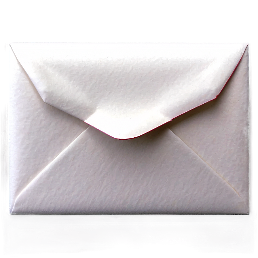 Small White Envelope Png Tyh40