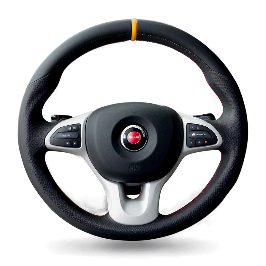 Smart Car Steering Wheel Png 85