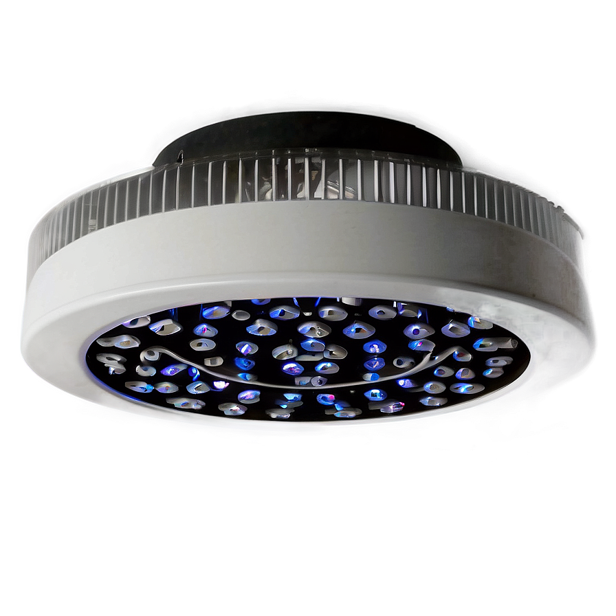 Smart Ceiling Light Png 26