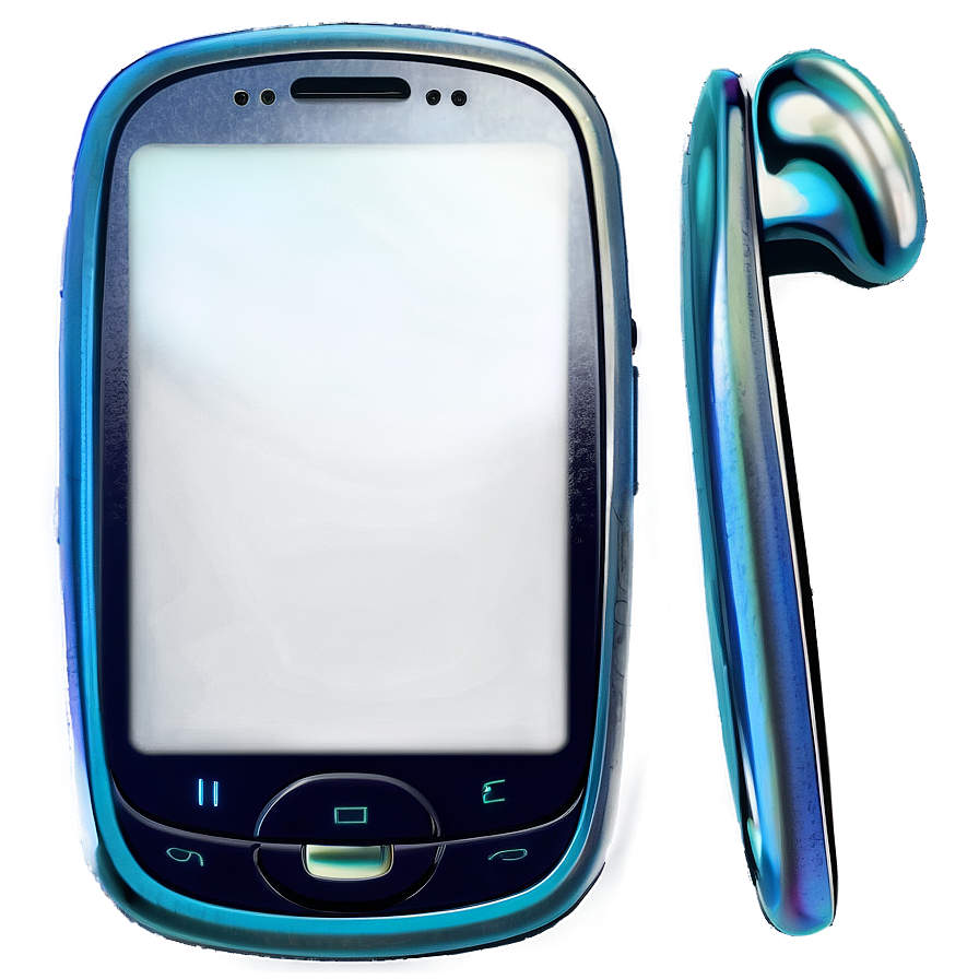 Smart Cell Phone Illustration PNG ygd PNG with transparent background