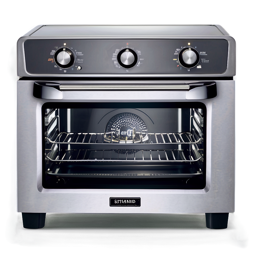 Smart Convection Oven Png 73