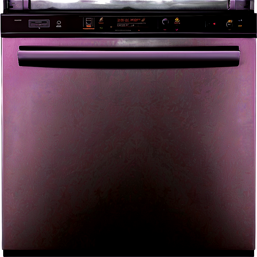 Smart Dishwasher Png 69