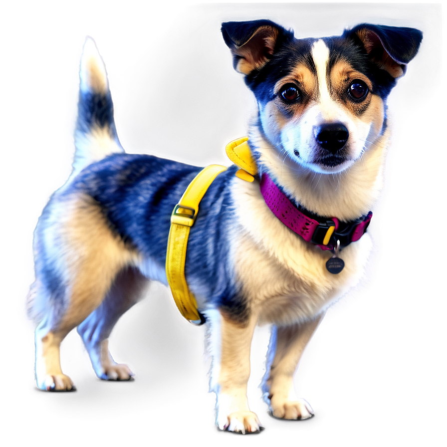 Smart Dogs Png 39