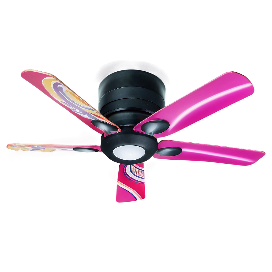 Smart Fan Png 06262024