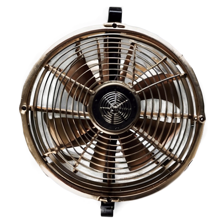 Smart Fan PNG dru94 PNG with transparent background