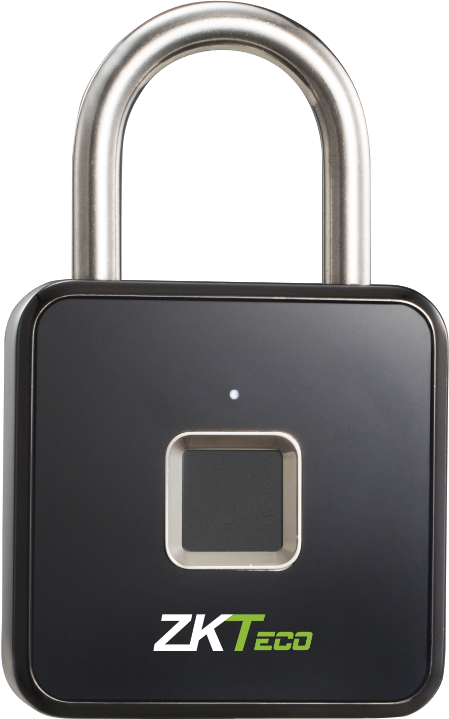 Smart Fingerprint Padlock Z K Teco