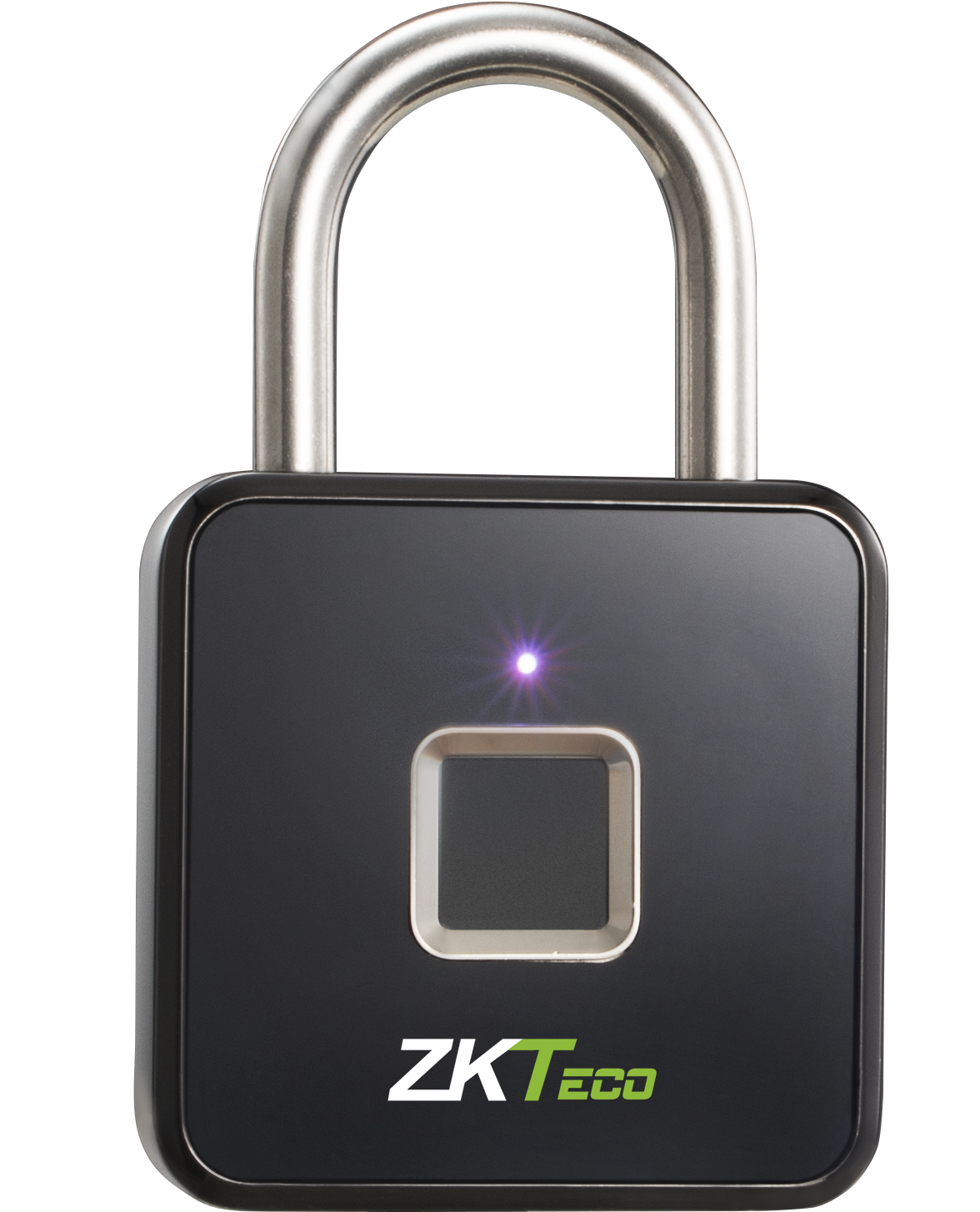 Smart Fingerprint Padlock Z K Teco