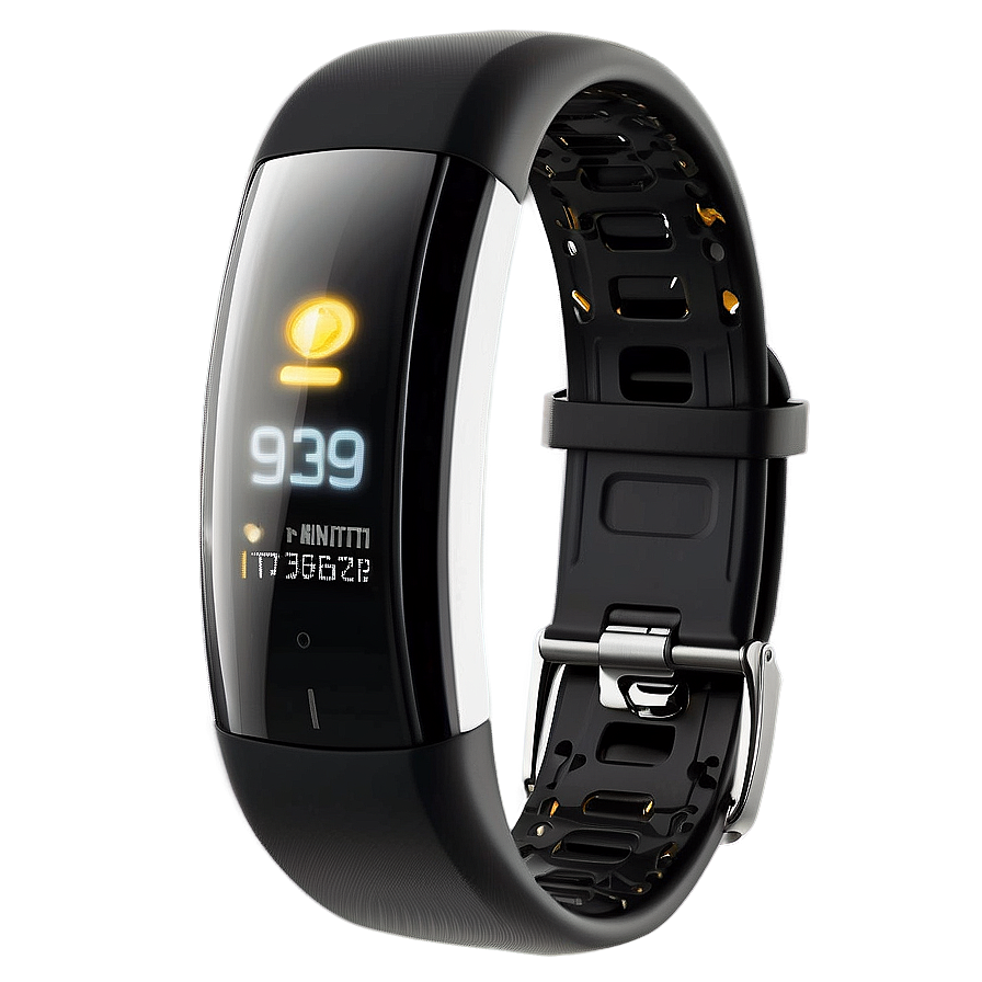 Smart Fitness Trackers PNG gvr59 PNG with transparent background