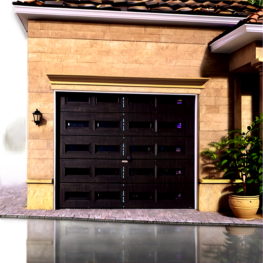 Smart Garage Door Openers PNG vvp30 PNG with transparent background