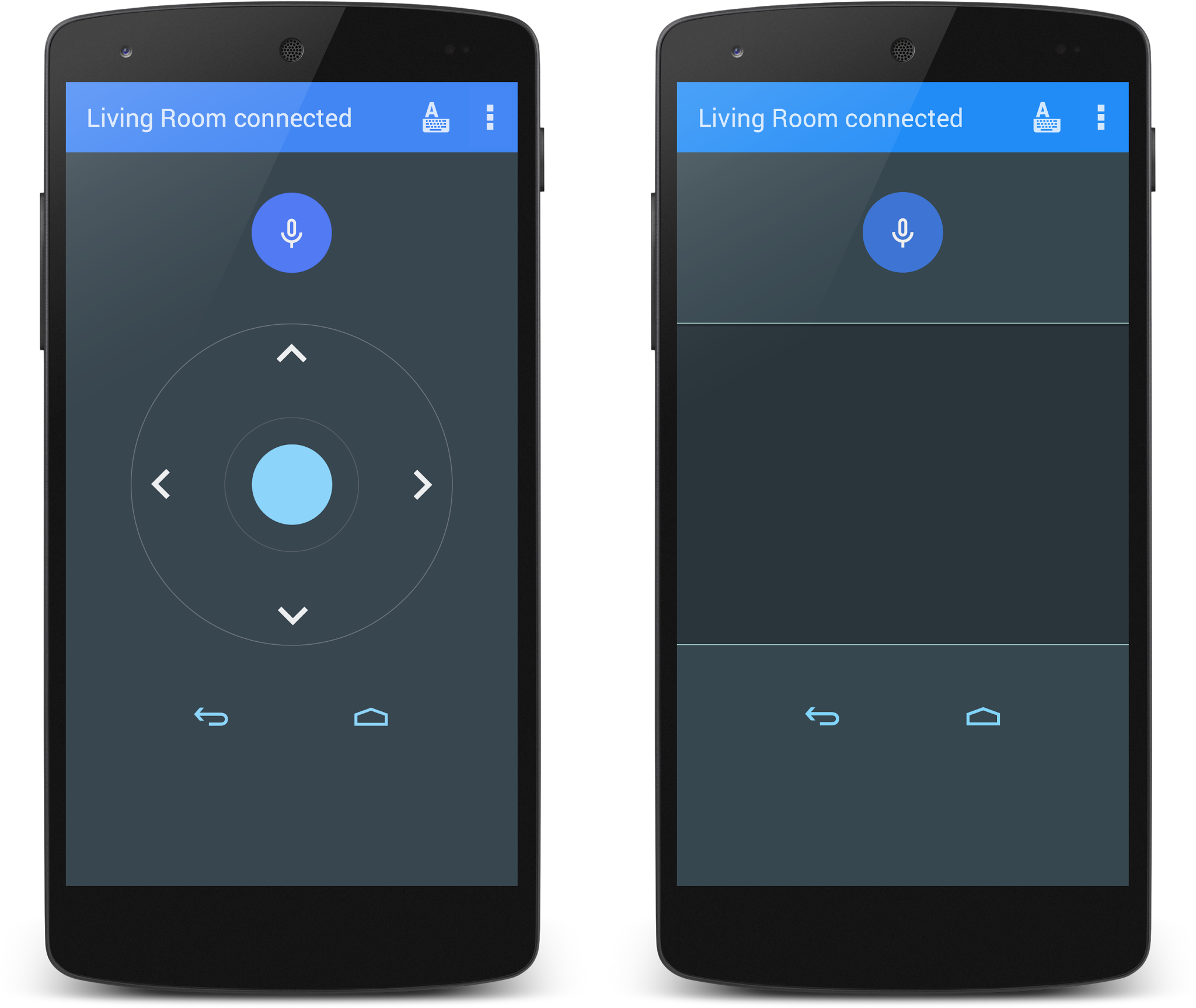 Android Tv Remote Control App - Android Remote Android PNG with transparent background