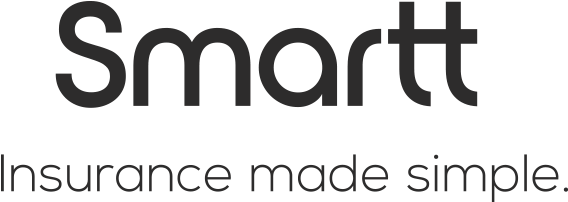 Smart Insurance Logo Slogan