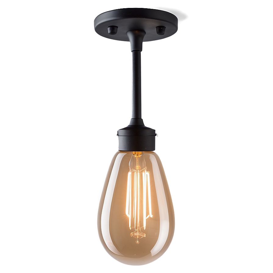 Smart Light Fixture Png 06262024