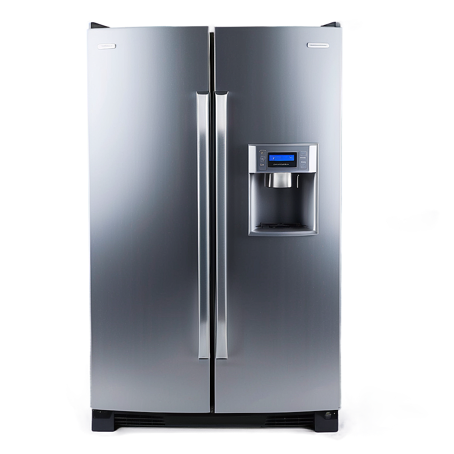 Smart Refrigerator Png Wec36