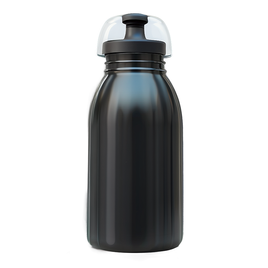 Smart Reusable Water Bottle Png 06282024