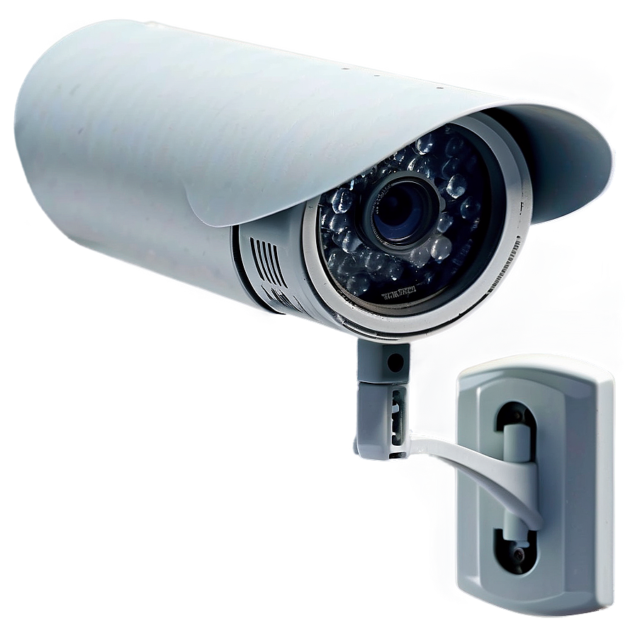 Smart Security Camera Png 05242024