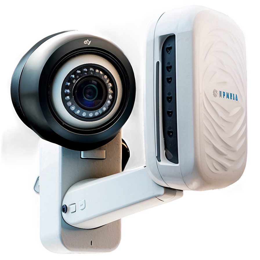 Smart Security Camera Png 70