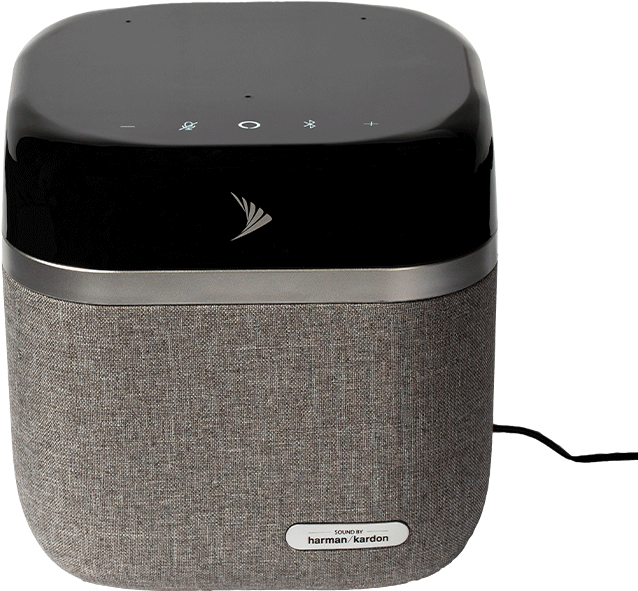 Smart Speaker Harman Kardon Design