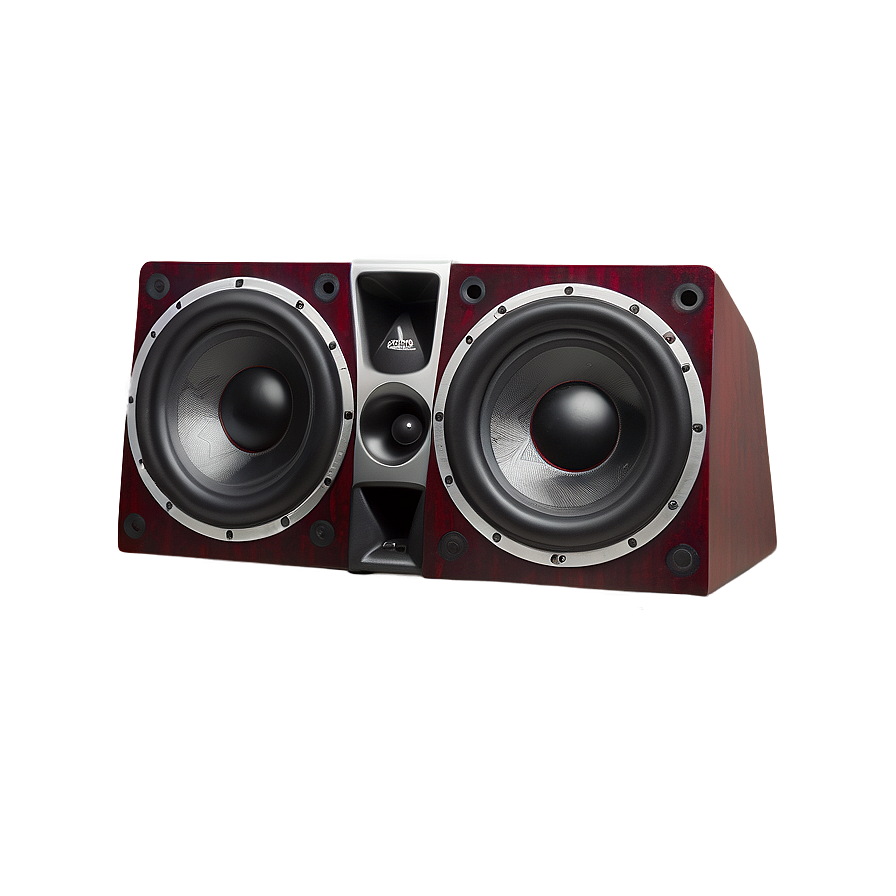 Smart Subwoofer Png 06282024