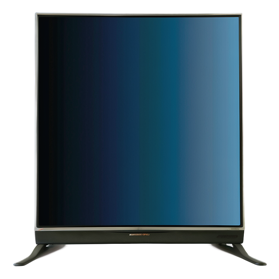 Smart Television Png Vkd27