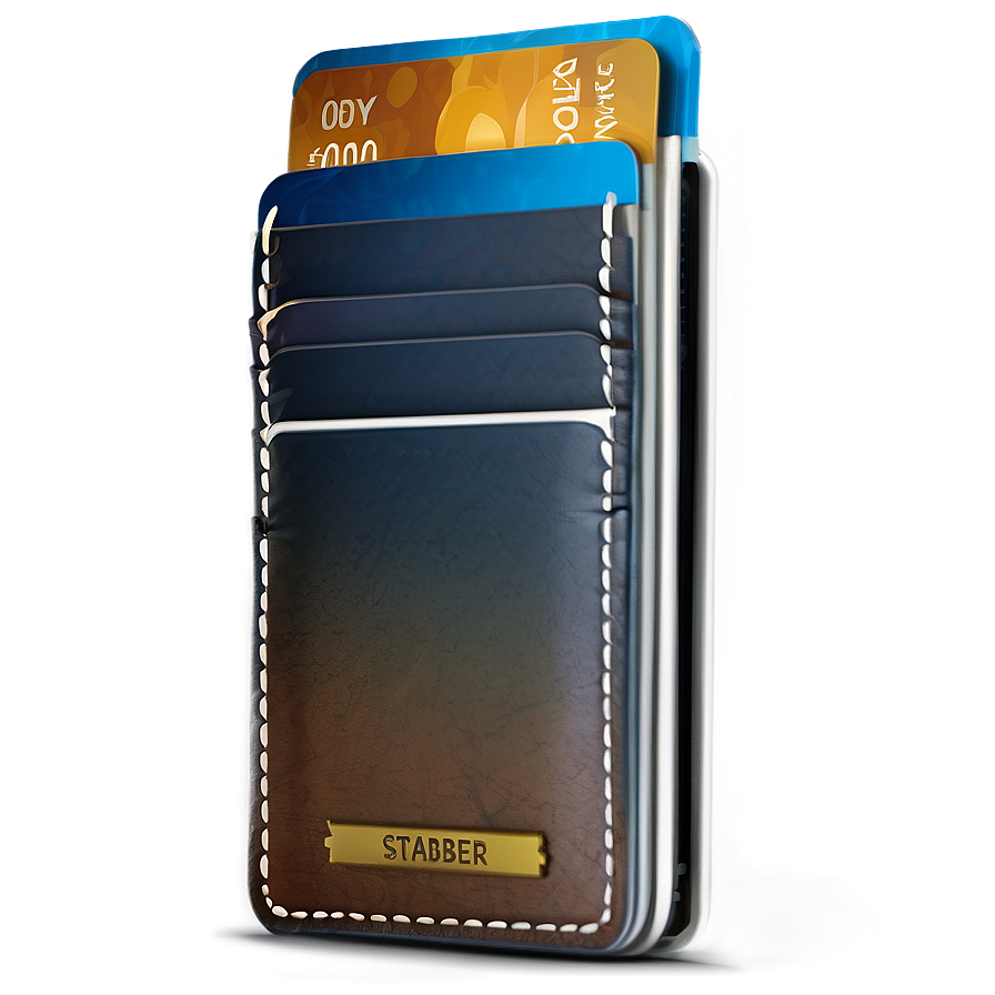 Smart Wallet Png Hir