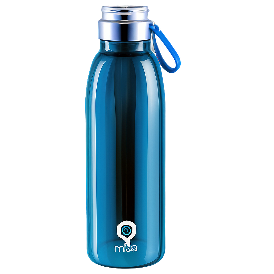 Smart Water Bottle Png Fuh