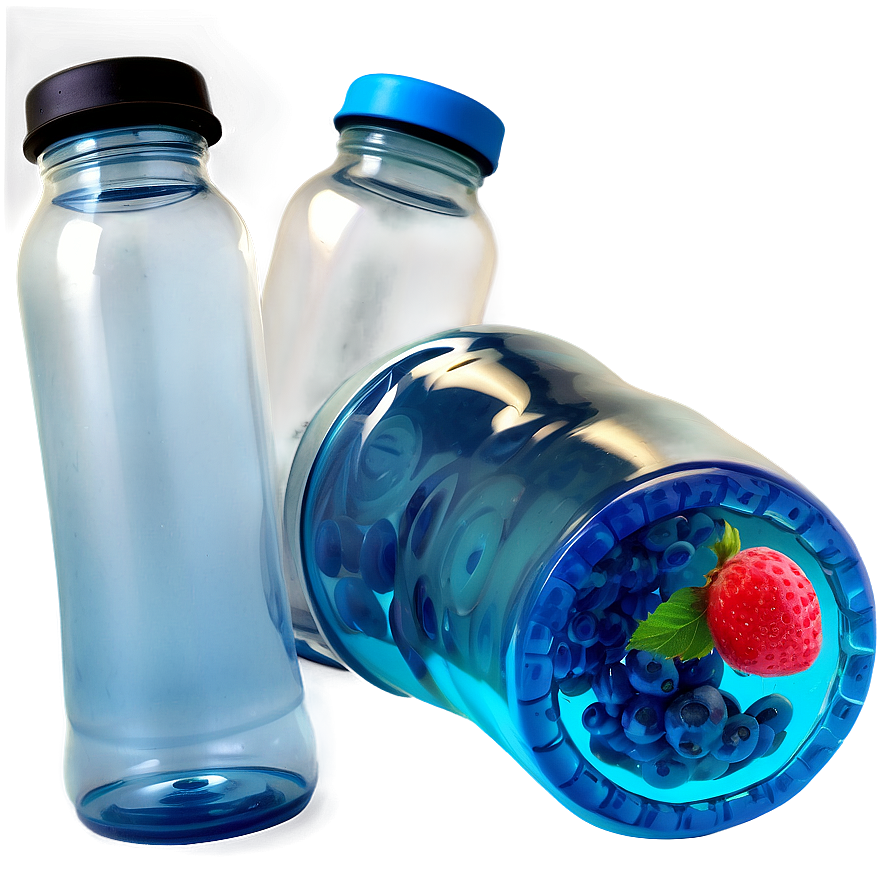 Smart Water Bottle Png Vit79