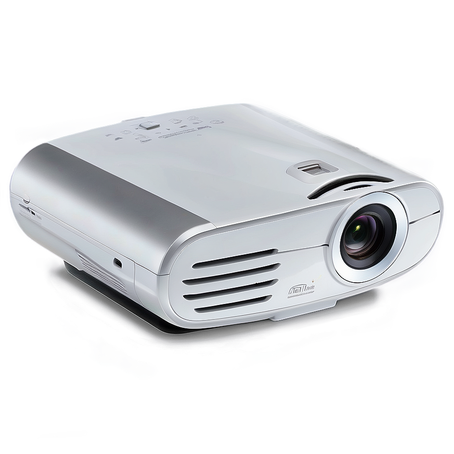 Smart Wifi Projector Png Fex