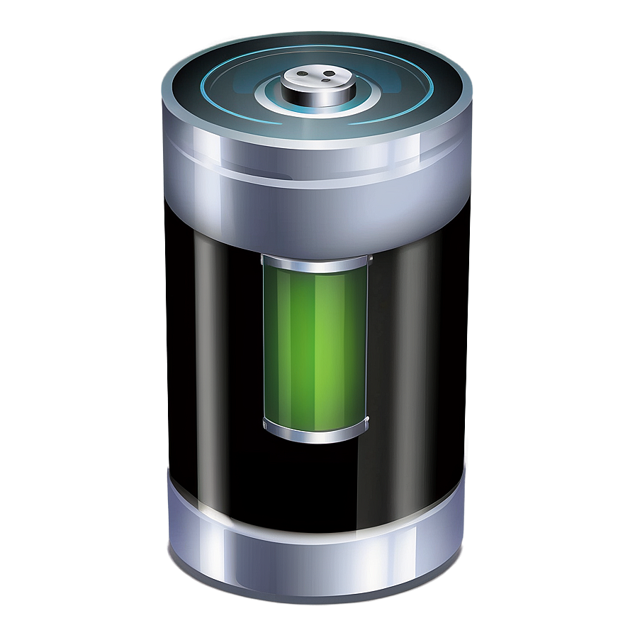 Smartphone Battery Icon Png 94