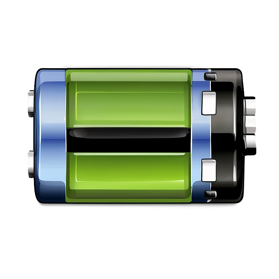 Smartphone Battery Icon Png Fqe