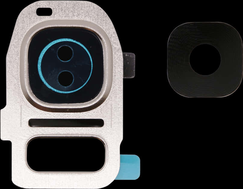 Smartphone Camera Moduleand Lens Cover