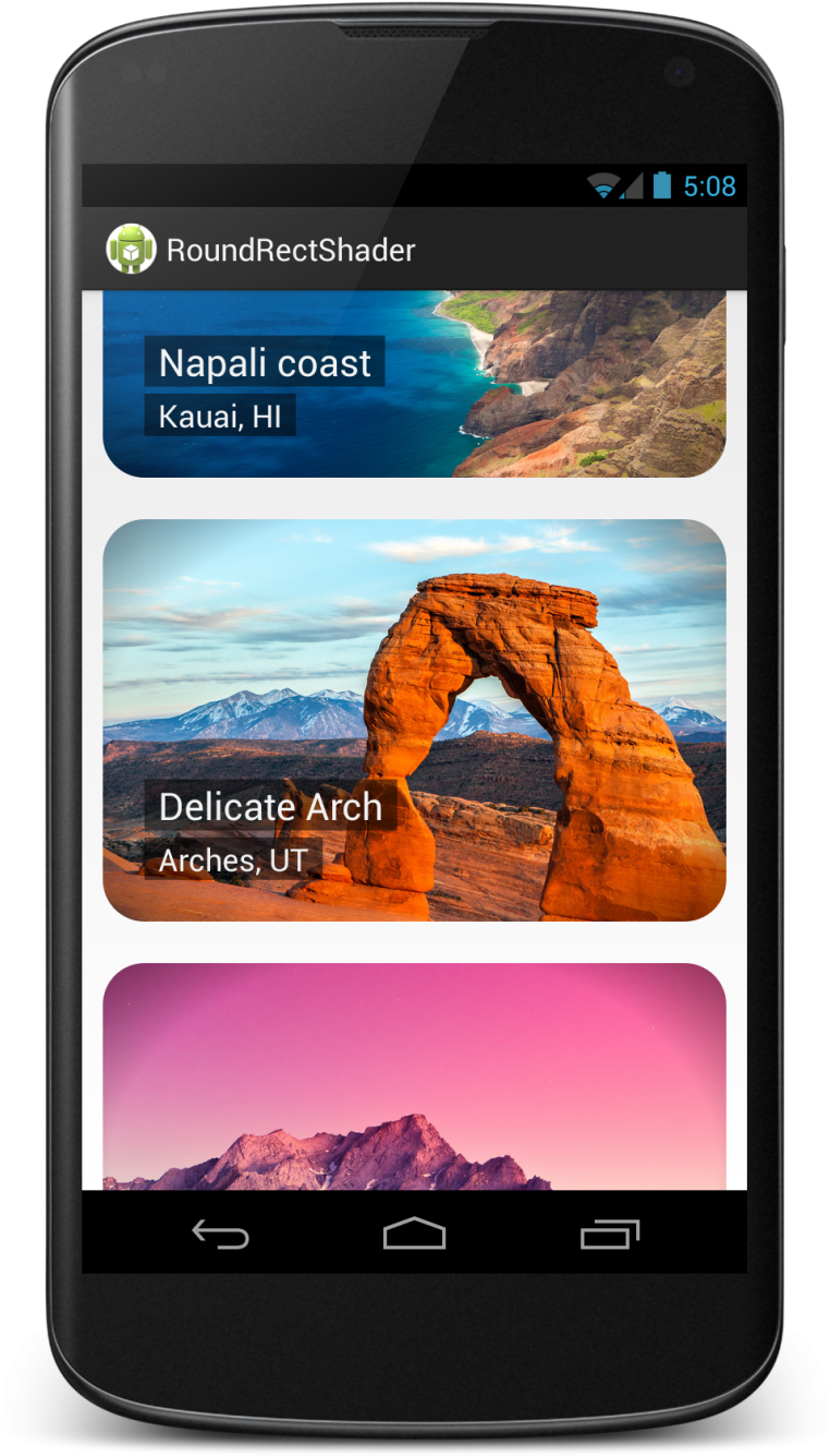 Roundrect-950x1585 - Arches National Park, Delicate Arch, HD Png Download PNG with transparent background