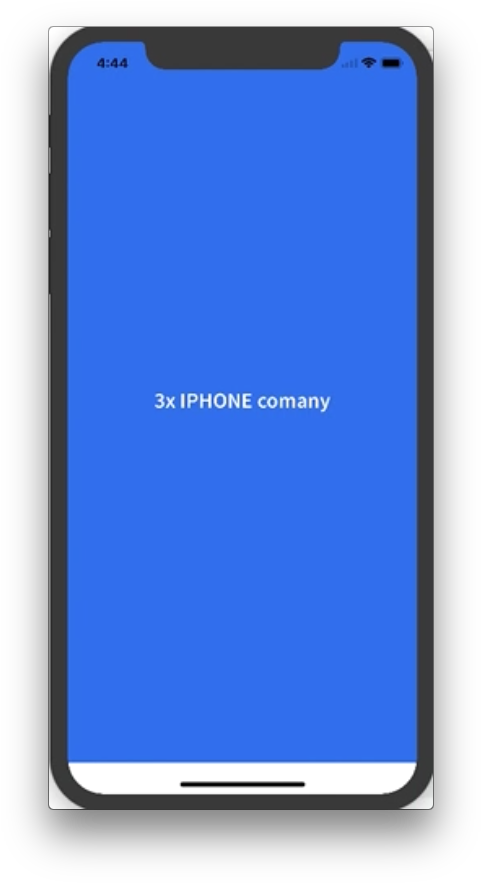 Enter Image Description Here - Ios Launch Screen Iphone X, HD Png Download PNG image with a transparent background, free high-resolution download