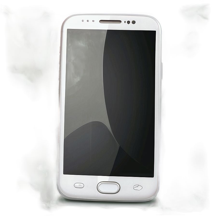 Smartphone Screen PNG 06252024 PNG image with a transparent background, free high-resolution download